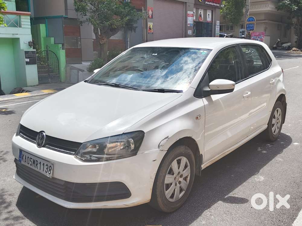 2015 [2015-2019] 1.2 MPI Trendline — ₹3.65L on OLX