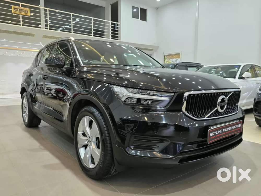2019 Volvo XC40, 2019, Diesel — ₹26.9L on OLX