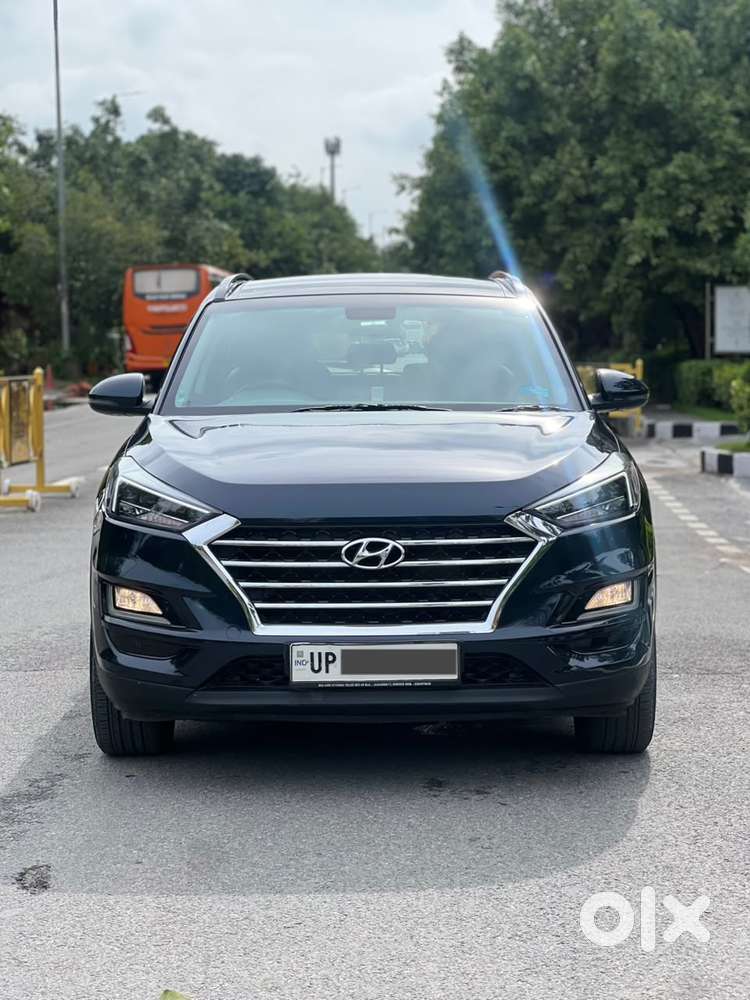 2021 [2016-2020] 2.0 GLS 2WD AT Petrol — ₹12.5L on OLX