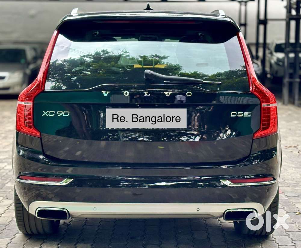 2017 Inscription Luxury — ₹27.0L on OLX