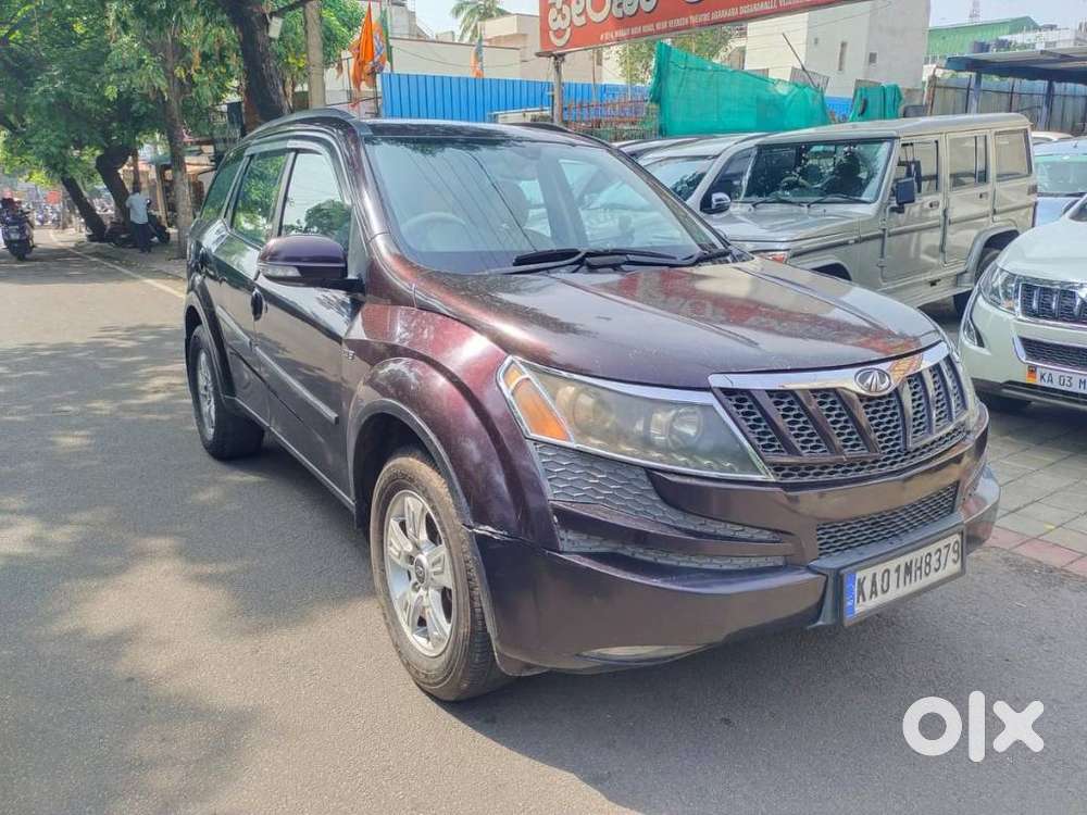 2012 W8 — ₹4.55L on OLX