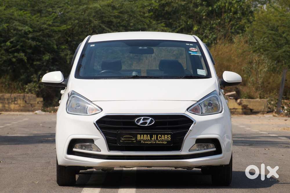 2018 Hyundai Xcent, 2018, Petrol — ₹3.20L on OLX