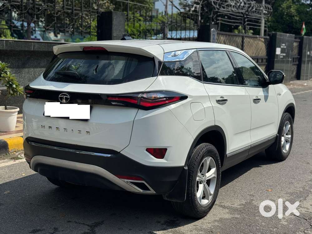 2020 2.0 Kryotec XZ Plus Dual Tone — ₹7.59L on OLX