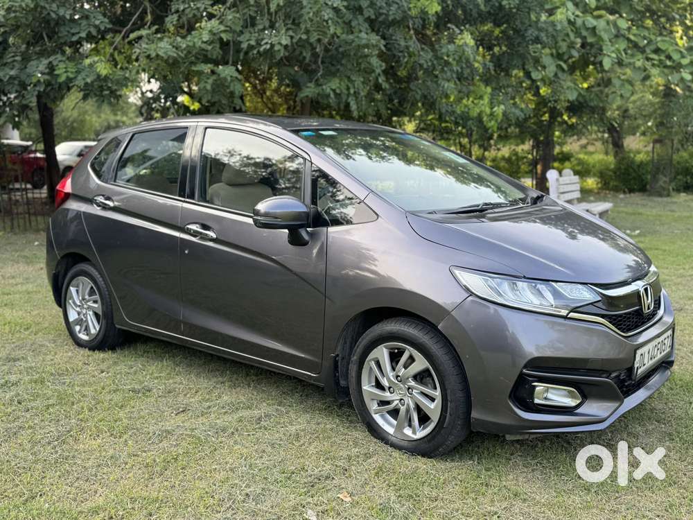 2020 1.2 ZX CVT i-VTEC — ₹5.35L on OLX