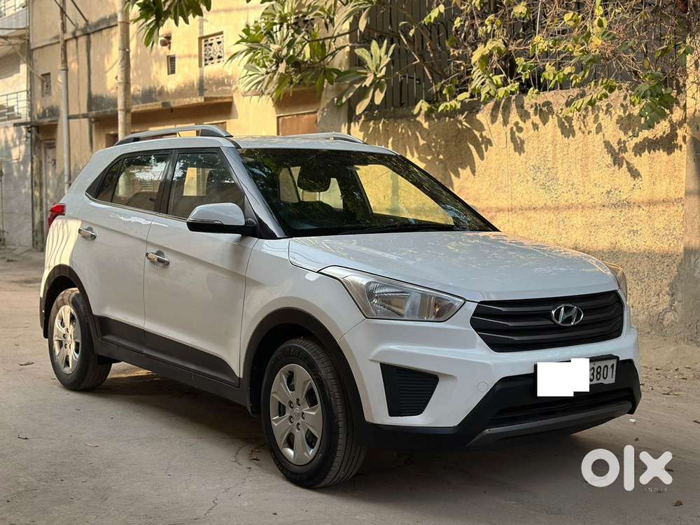 2018 1.4 S Plus CRDi — ₹4.99L on OLX
