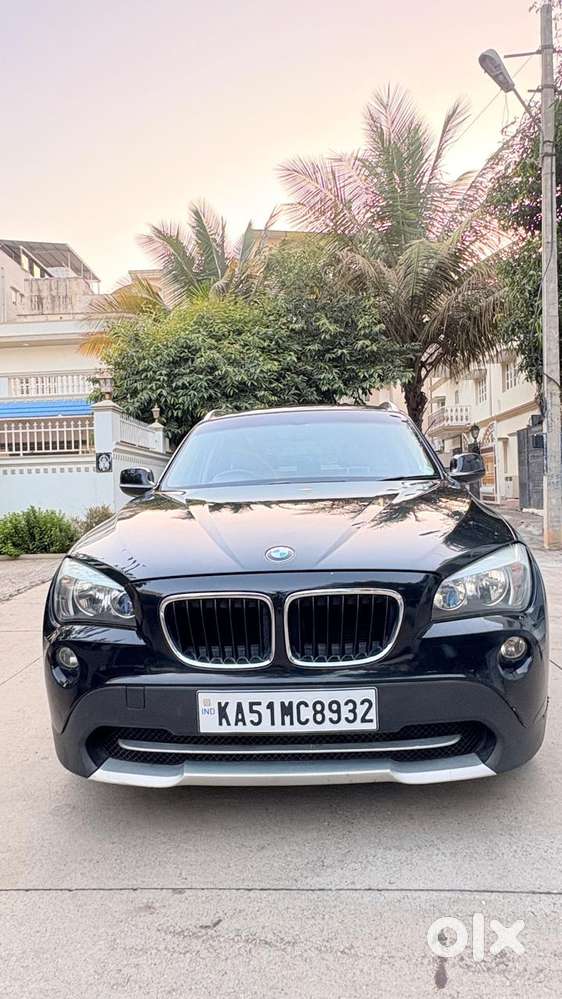 2012 [2013-2015] 2.0 sDrive20d — ₹7.25L on OLX