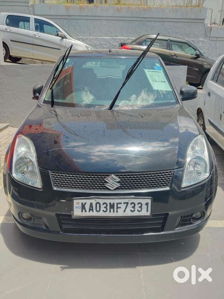 2006 1.2 VXI Glory Edition — ₹1.80L on OLX