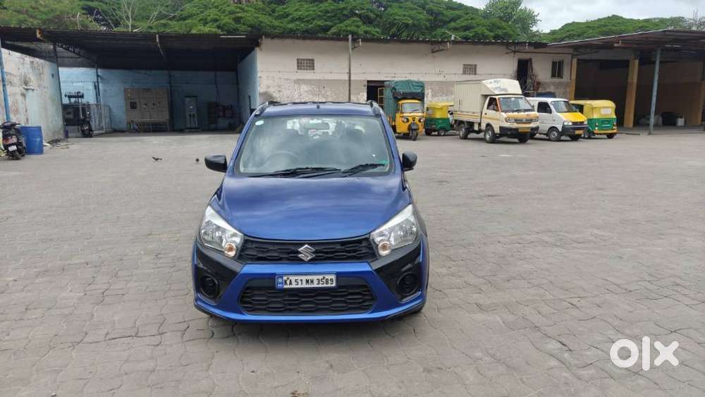 2018 ZXI(O) AMT — ₹3.85L on OLX
