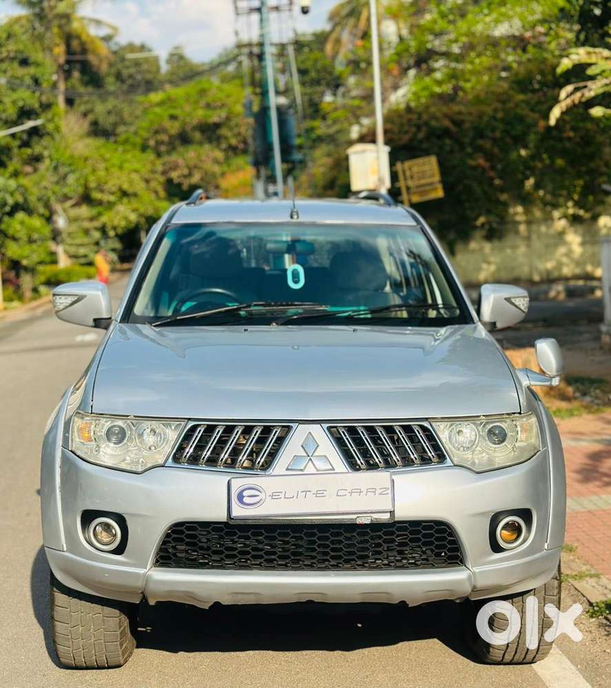2012 2.5 Manual — ₹9.20L on OLX