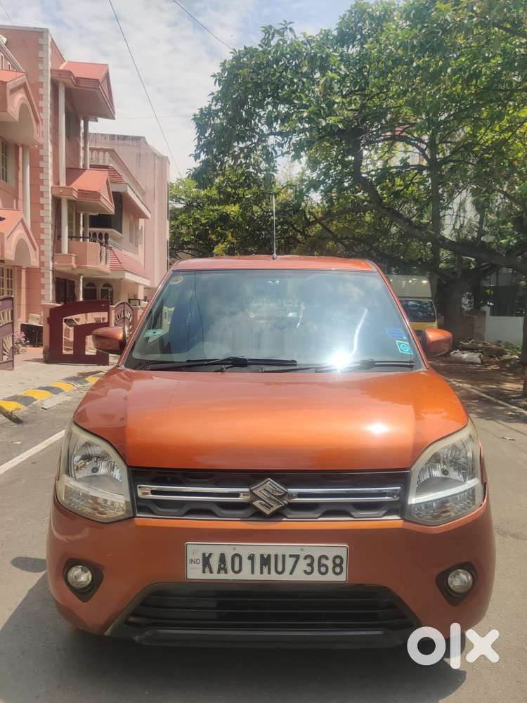 2020 1.2 VXI (O) — ₹4.50L on OLX