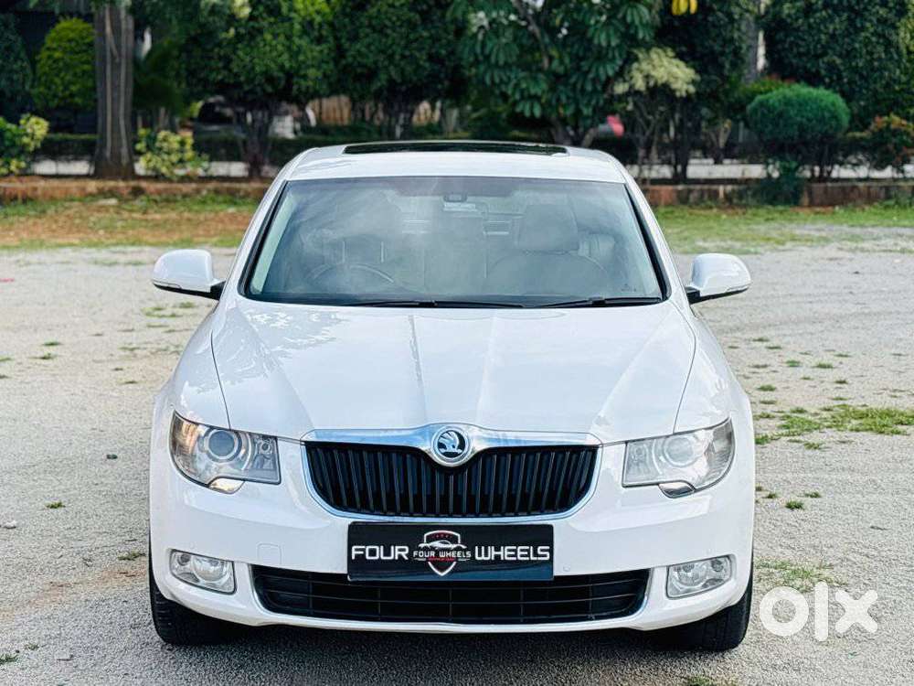 2011 2008-2013 1.8 TSI MT — ₹4.25L on OLX