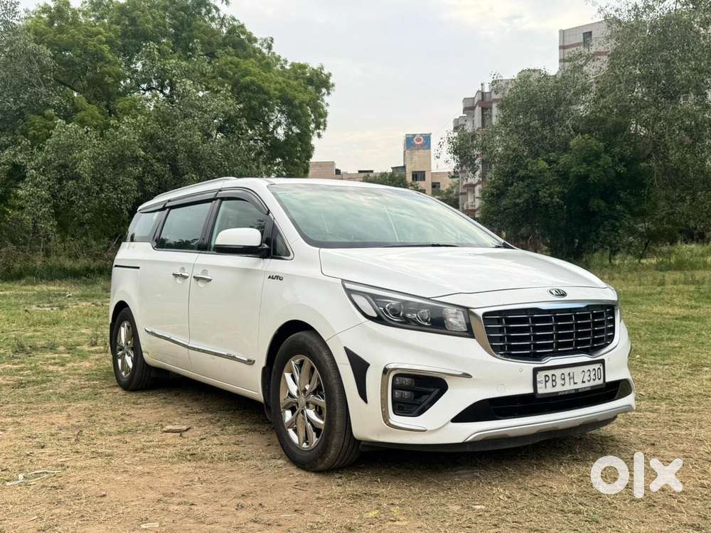 2020 Limousine 7 STR — ₹16.9L on OLX