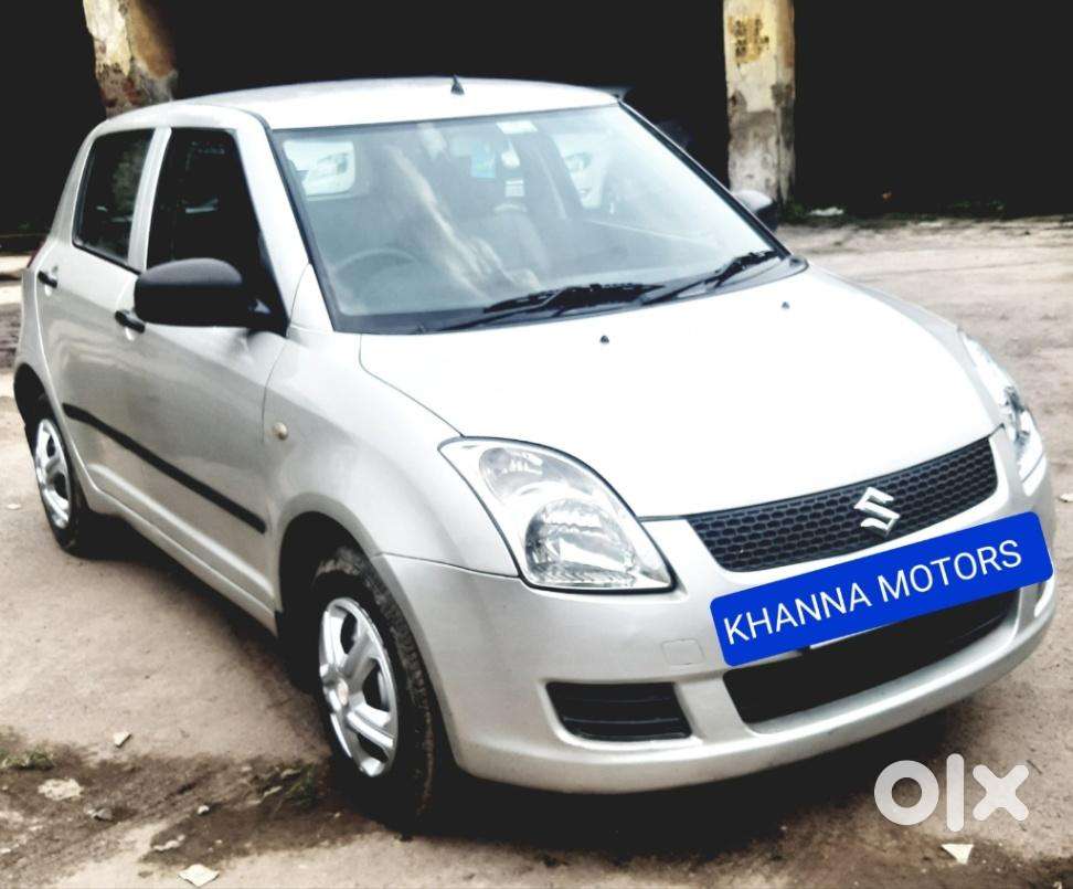 2012 VXI (O) — ₹2.50L on OLX