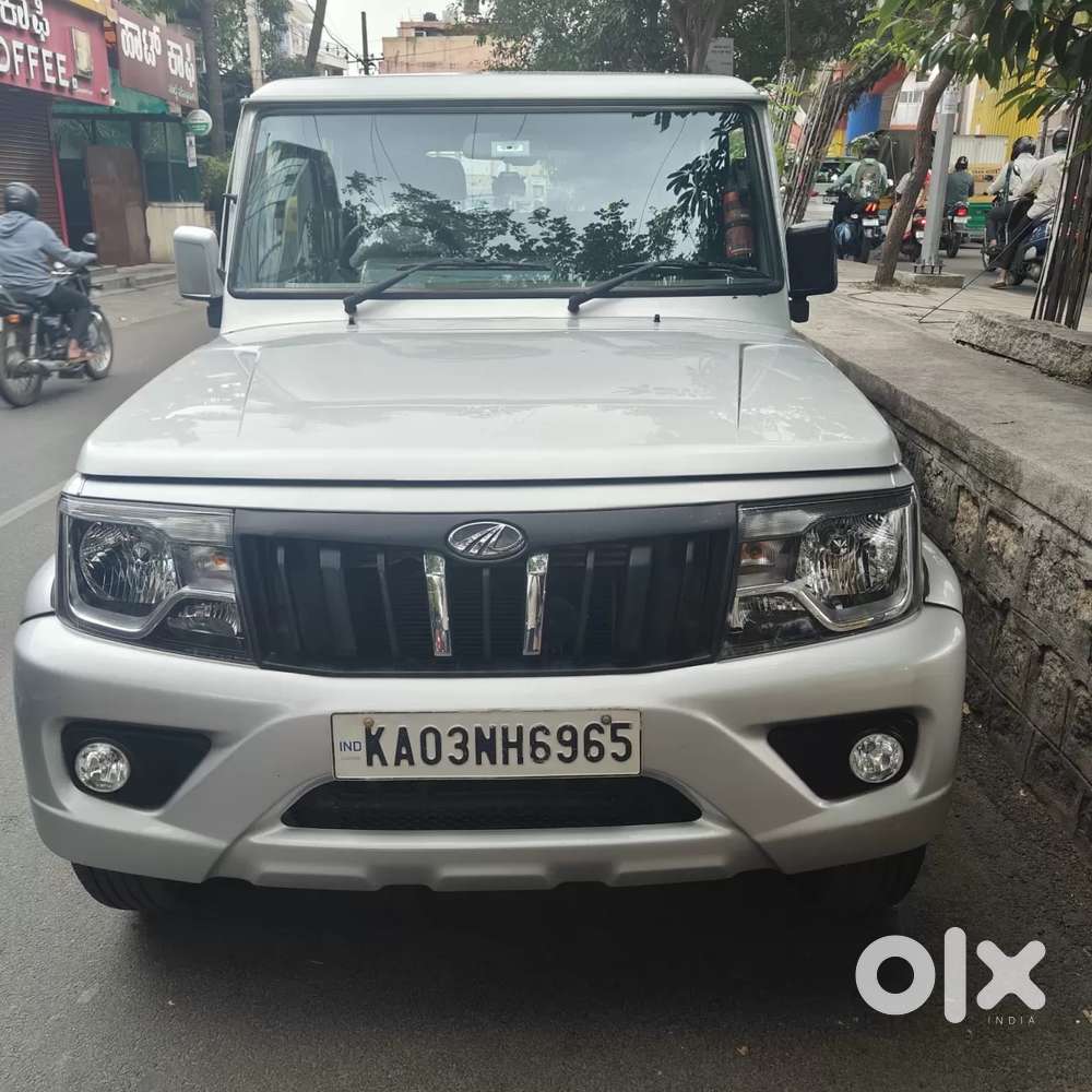2020 B6 (O) — ₹7.95L on OLX