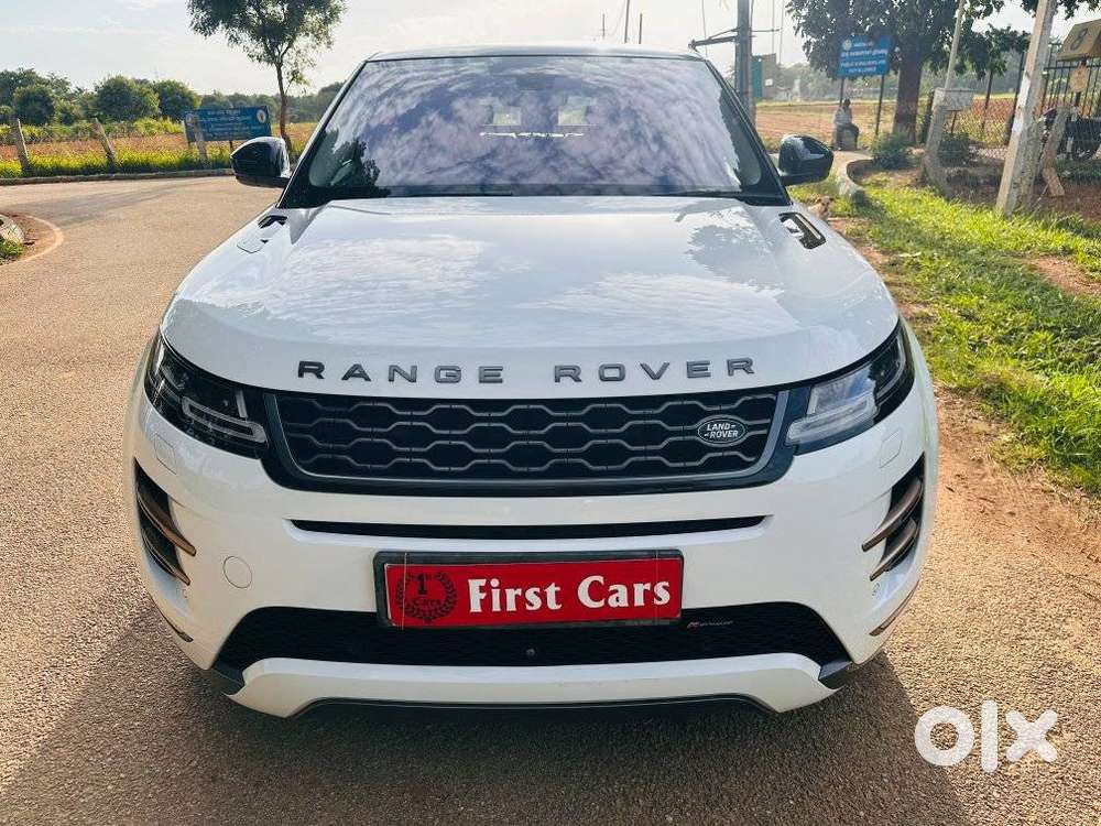 2022 SE R-Dynamic Diesel — ₹51.4L on OLX