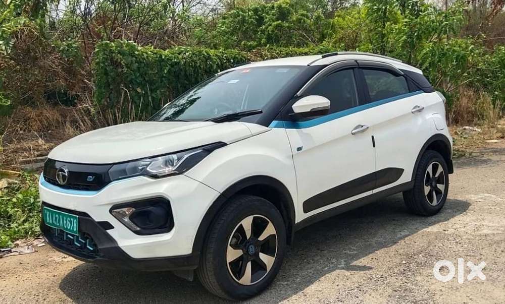 2022 XM — ₹8.30L on OLX