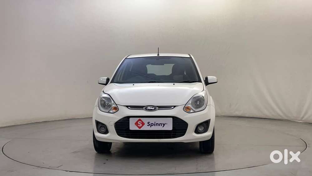 2015 1.2 Duratec Petrol Titanium — ₹3.20L on OLX