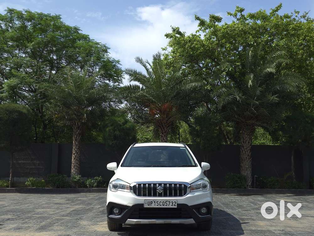 2018 Zeta SHVS — ₹4.89L on OLX