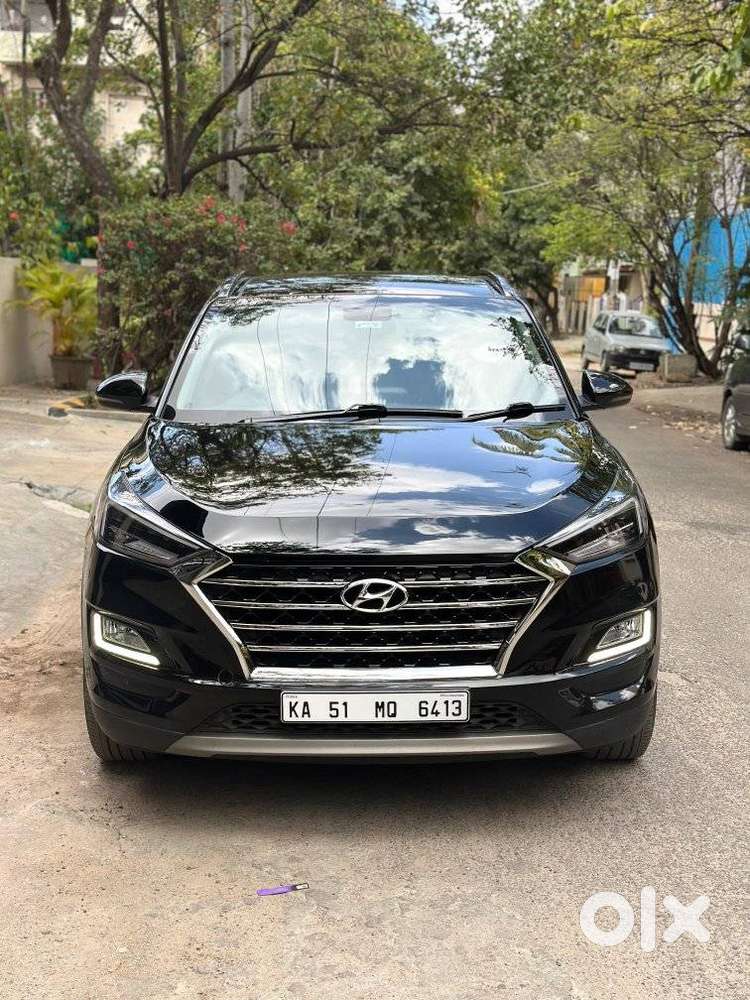 2021 2.0 e-VGT 4WD AT GLS — ₹17.5L on OLX