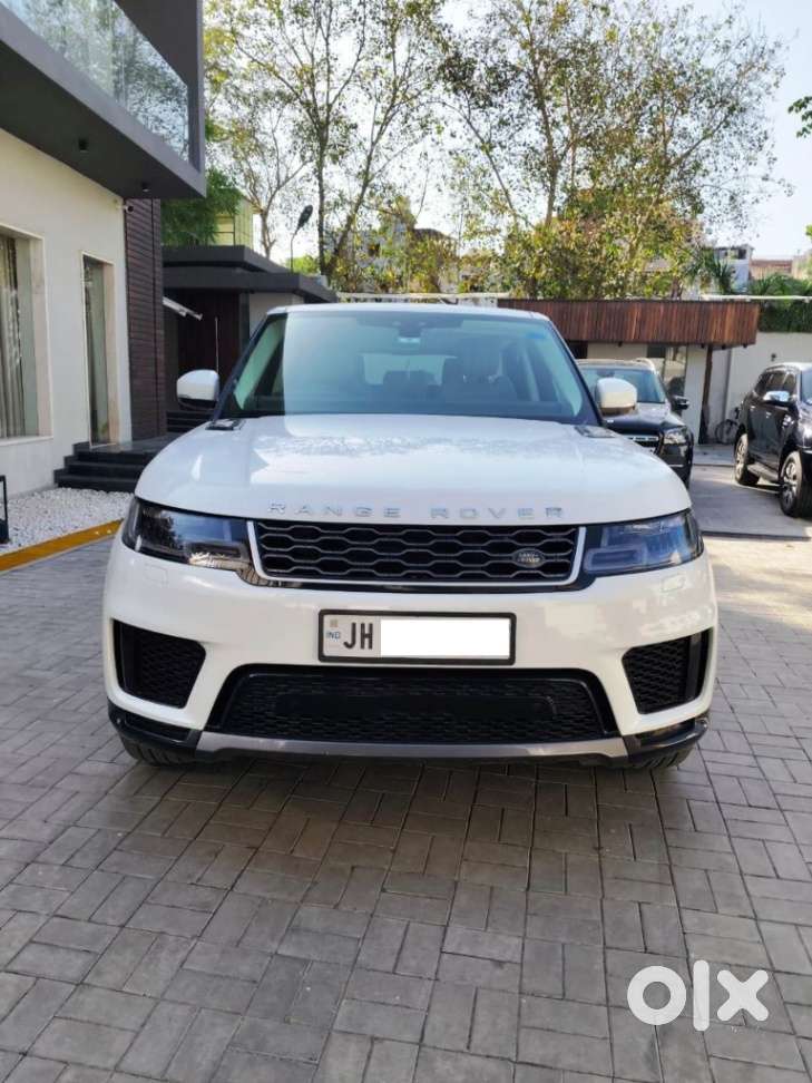 2022 HSE — ₹92.0L on OLX