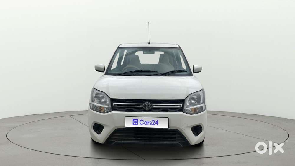 2022 AMT VXI — ₹5.11L on OLX