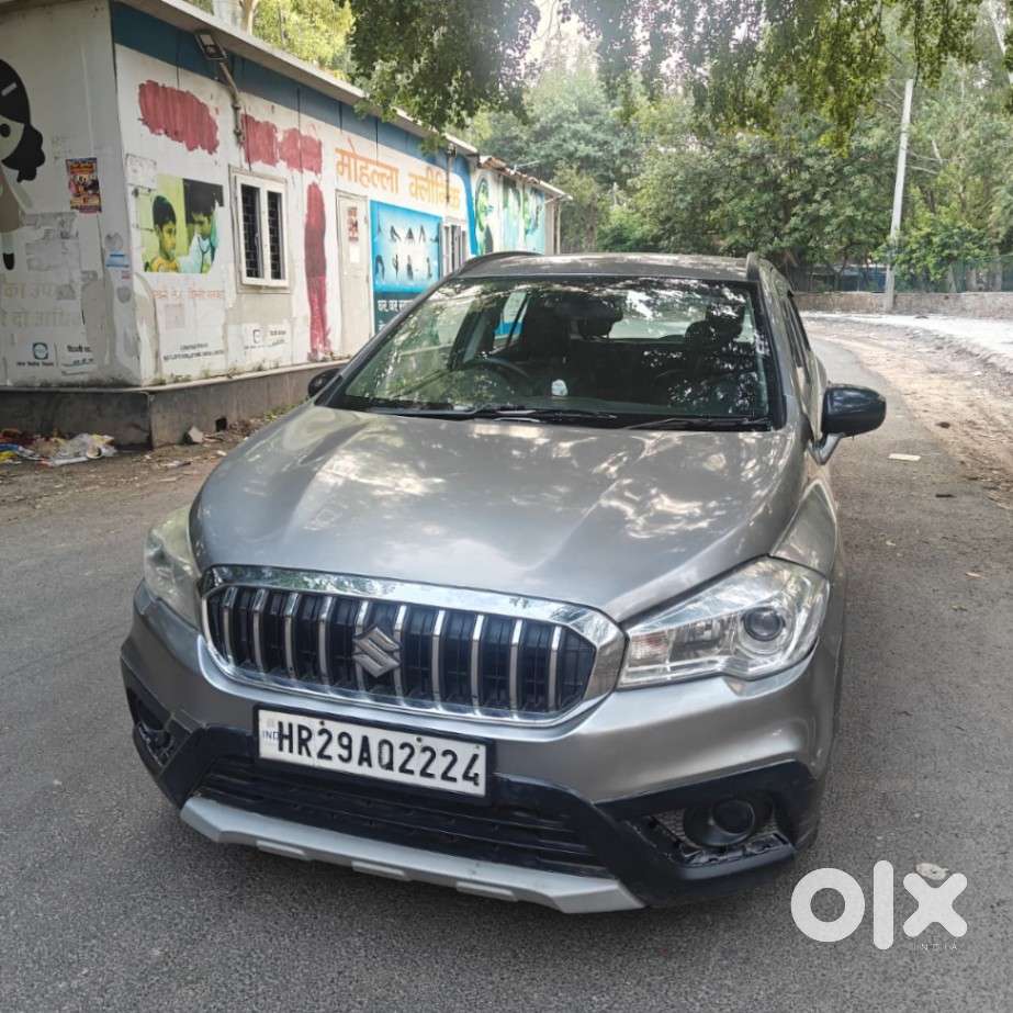 2017 2017-2020 1.3 Delta — ₹3.45L on OLX