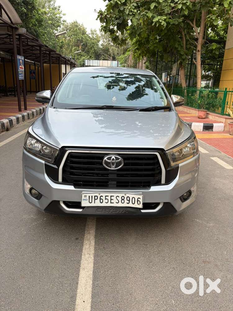 2023 2.4 G MT — ₹15.9L on OLX