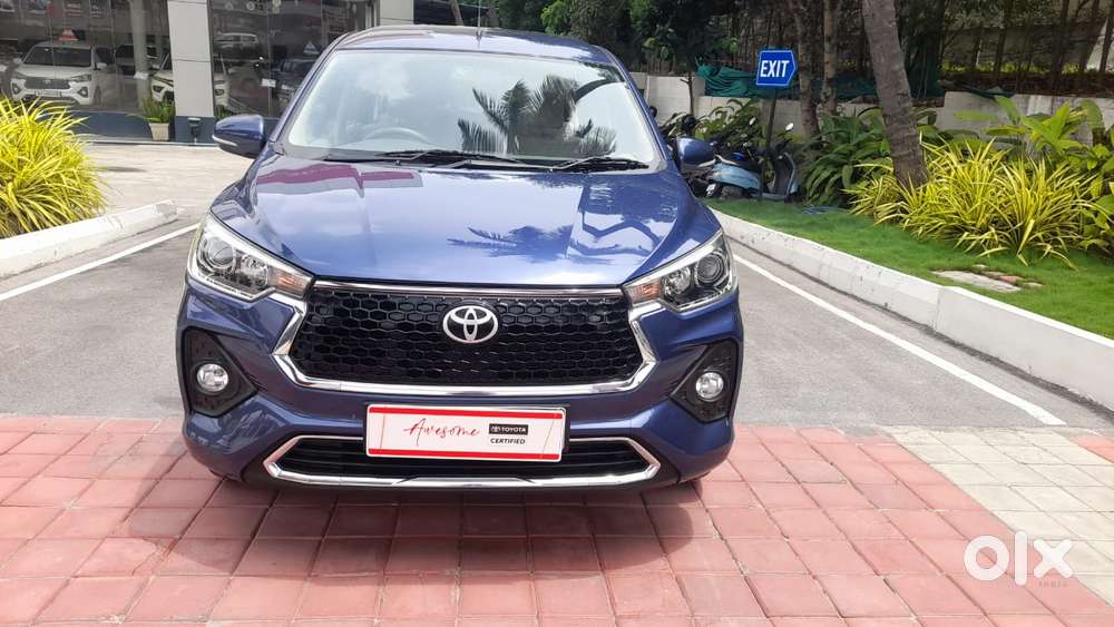 2024 V MT — ₹12.2L on OLX