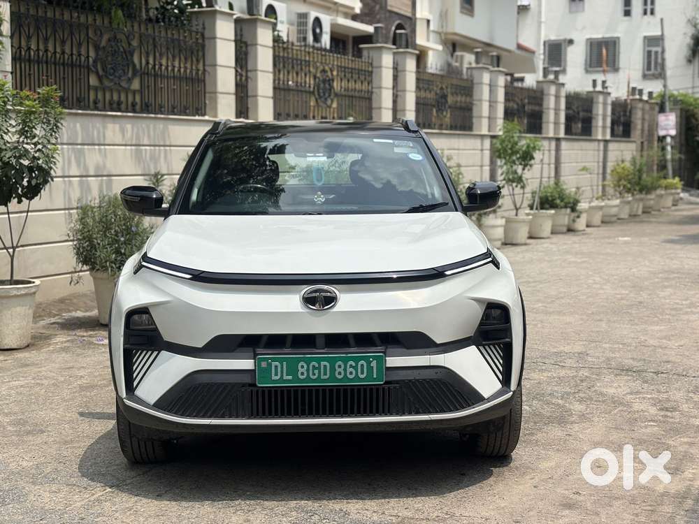 2023 Tata Nexon Ev — used car price guide
