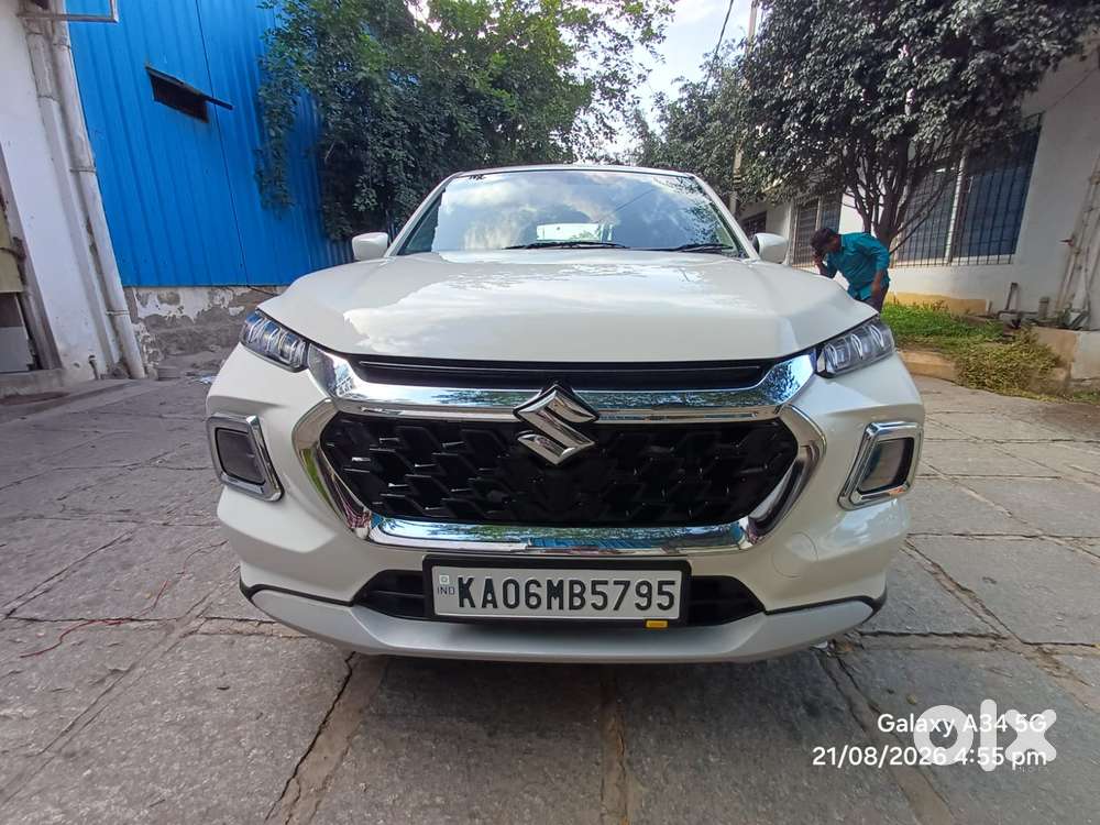 2024 Sigma — ₹10.3L on OLX