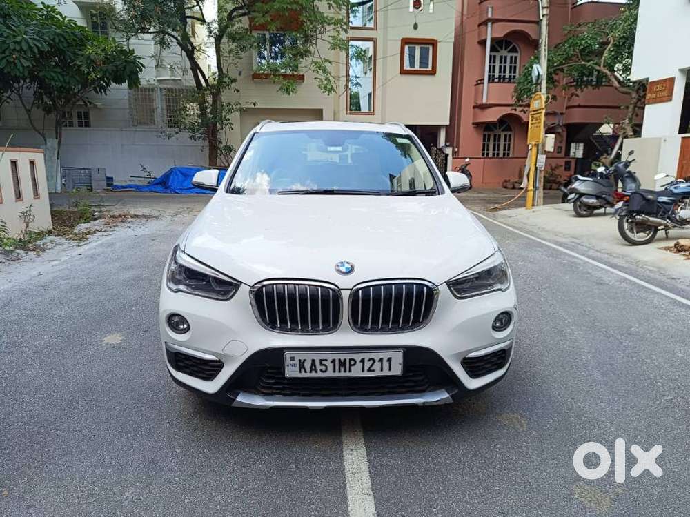 2020 sDrive 20d Sportline — ₹25.3L on OLX