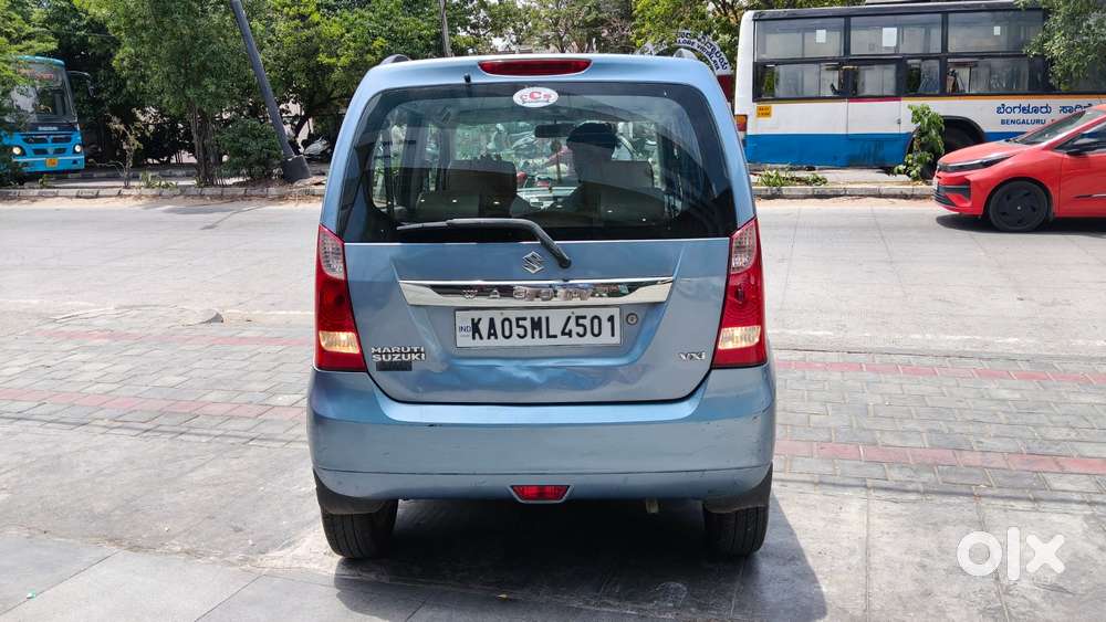 2012 1.0 VXI BS IV — ₹2.45L on OLX