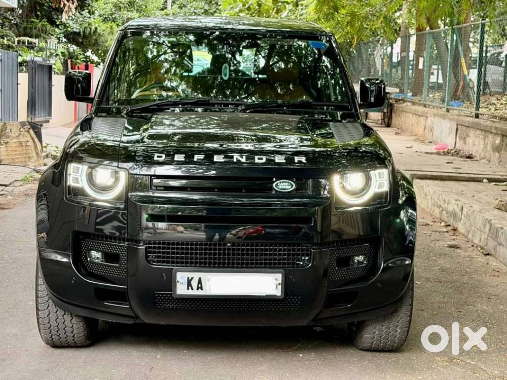 2022 Defender 2.0 90 X-Dynamic SE MY22 — ₹96.0L on OLX