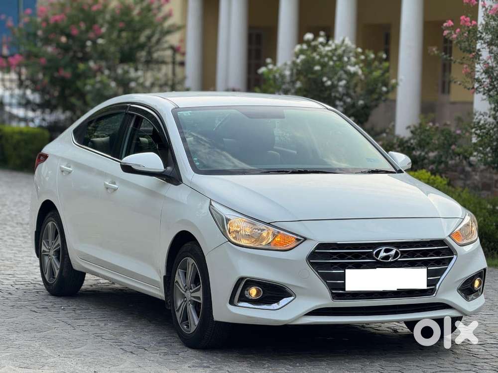 2019 1.6 SX CRDi — ₹6.19L on OLX