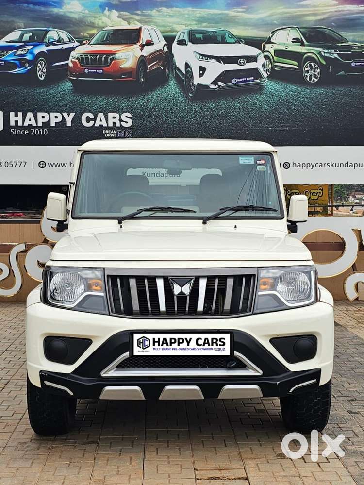 2024 B6 — ₹9.50L on OLX