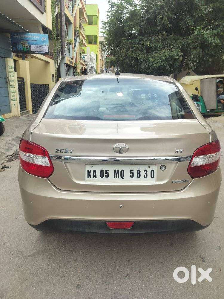 2014 Revotron 1.2 XT — ₹2.89L on OLX