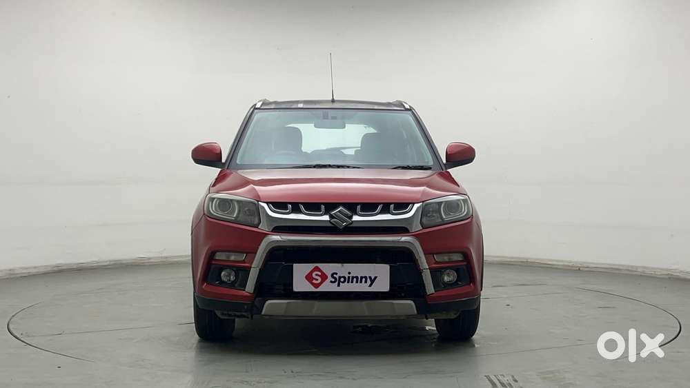 2018 ZDi — ₹6.06L on OLX