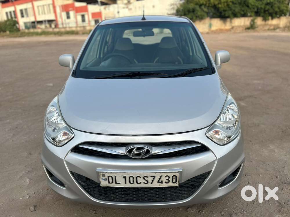 2015 Magna O — ₹1.65L on OLX