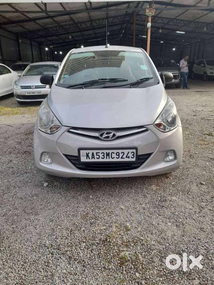 2016 Magna + — ₹2.80L on OLX