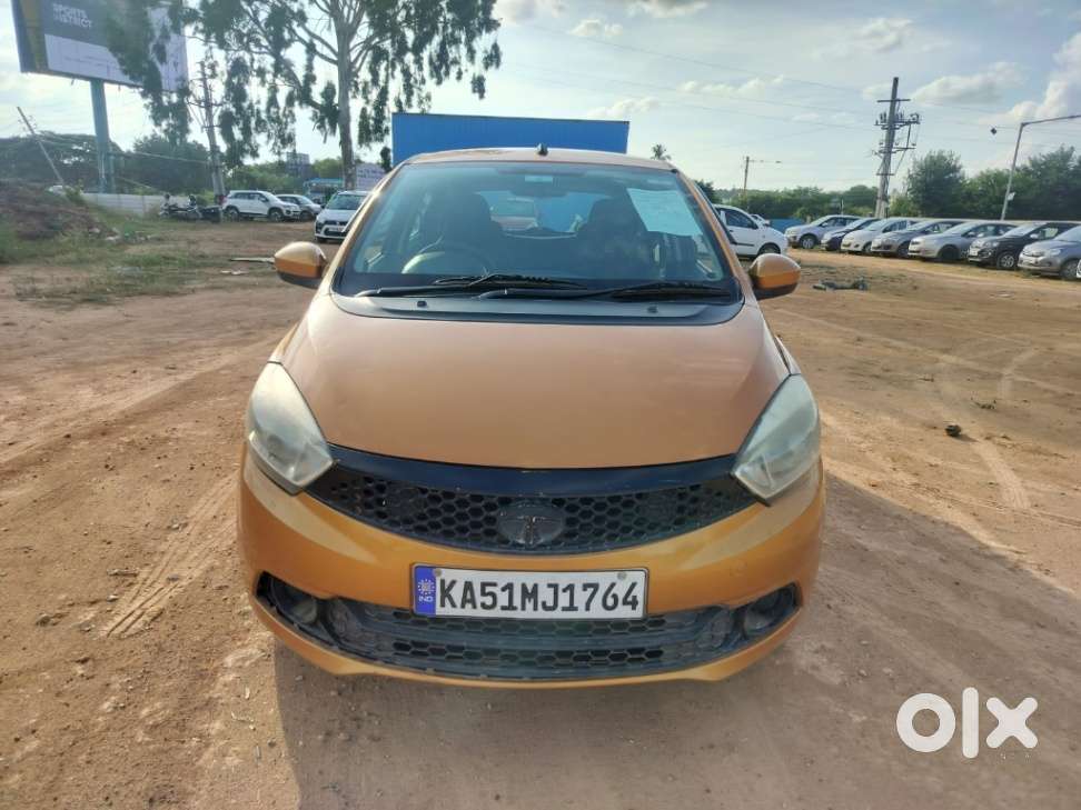 2016 1.2 Revotron XT Rhythm — ₹2.99L on OLX
