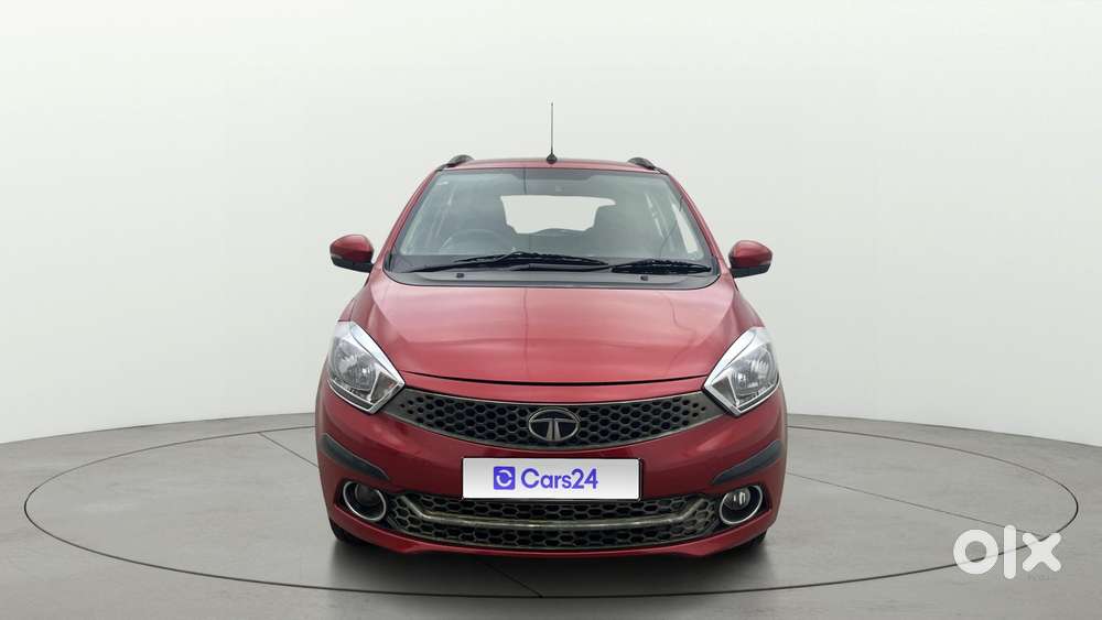 2018 [2016-2020] 1.2 Revotron XZ — ₹3.31L on OLX