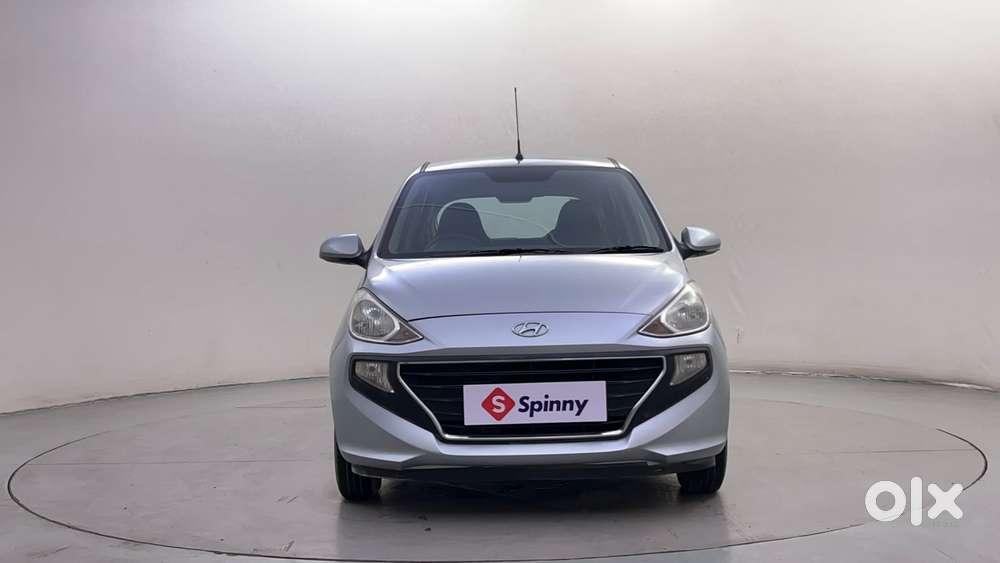 2020 Asta — ₹3.98L on OLX