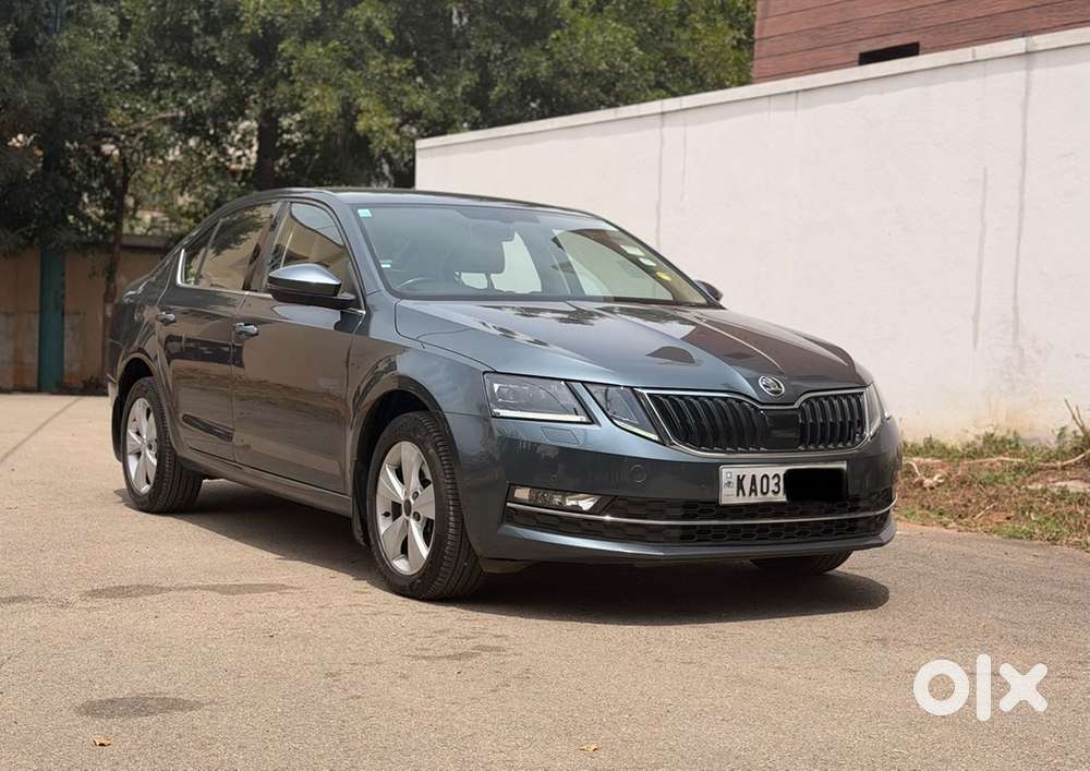 2019 1.8 TSI Style Plus AT — ₹14.5L on OLX
