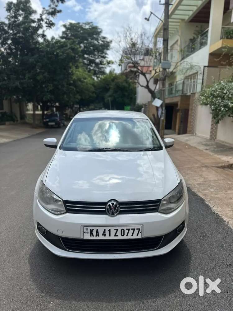 2011 [2010-2015]1.5 Highline Diesel — ₹2.50L on OLX