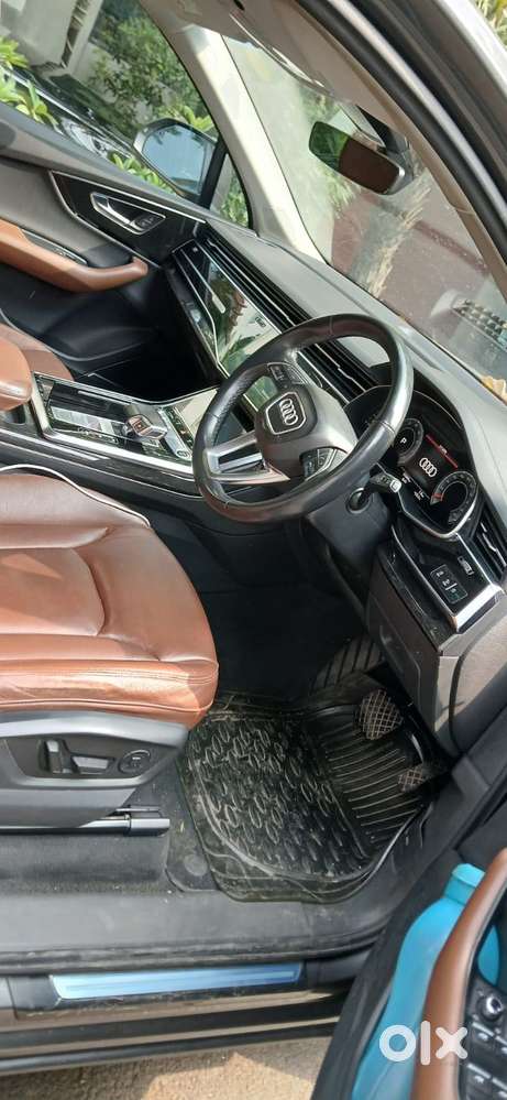 2023 Audi Q7 — used car price guide