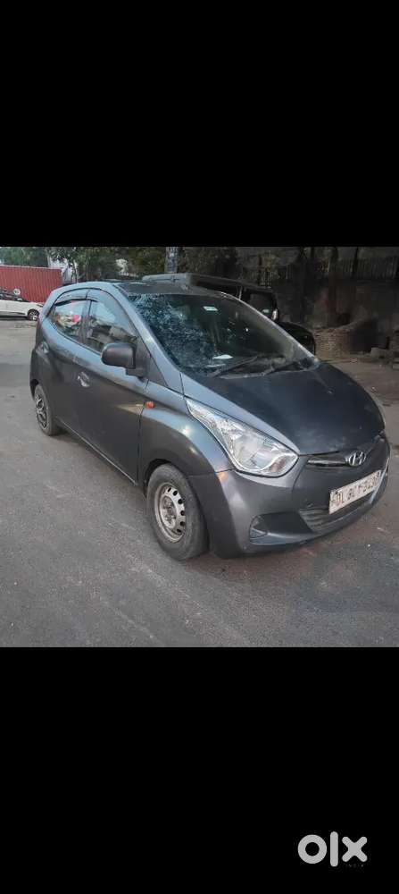 2016 0.8 Era Plus — ₹1.41L on OLX