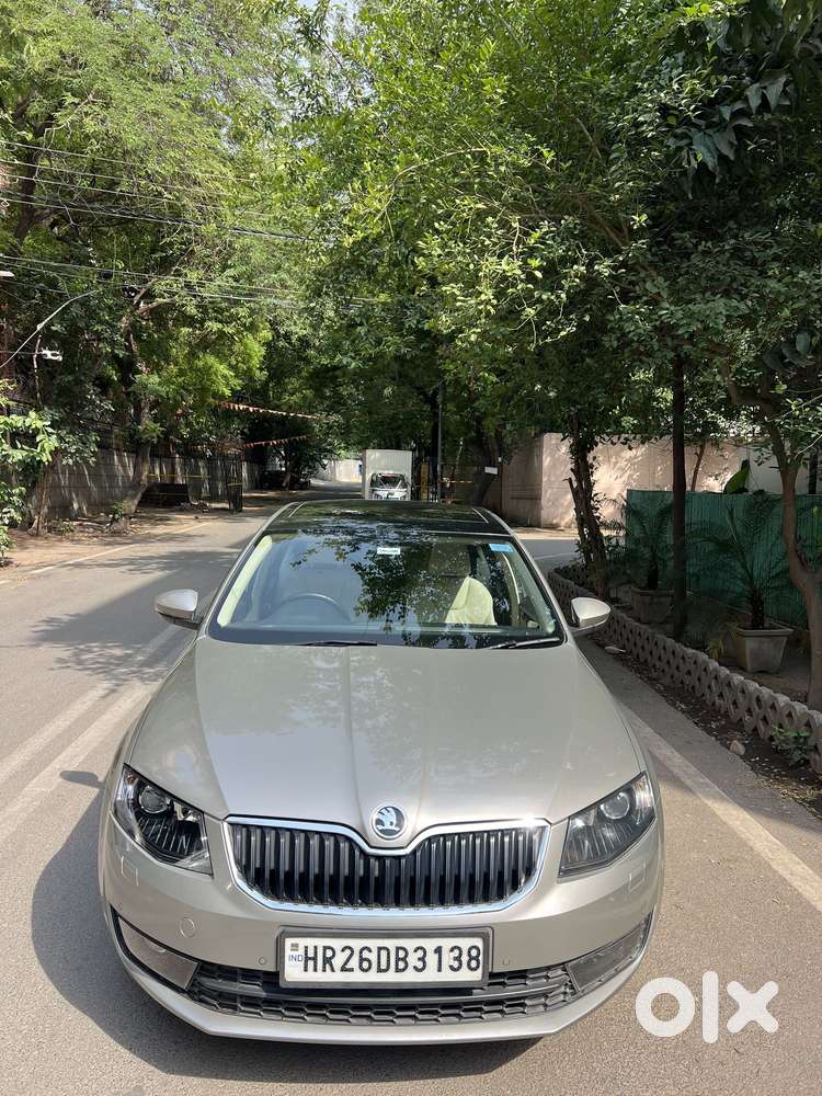 2017 [2017-2018] 1.8 Style Plus TSI AT  — ₹7.25L on OLX