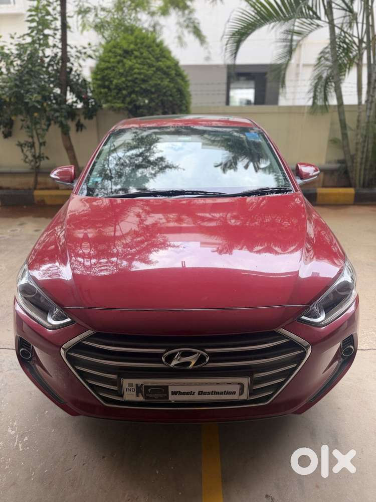 2019 [2019-2022] 2.0 SX Petrol AT — ₹11.4L on OLX