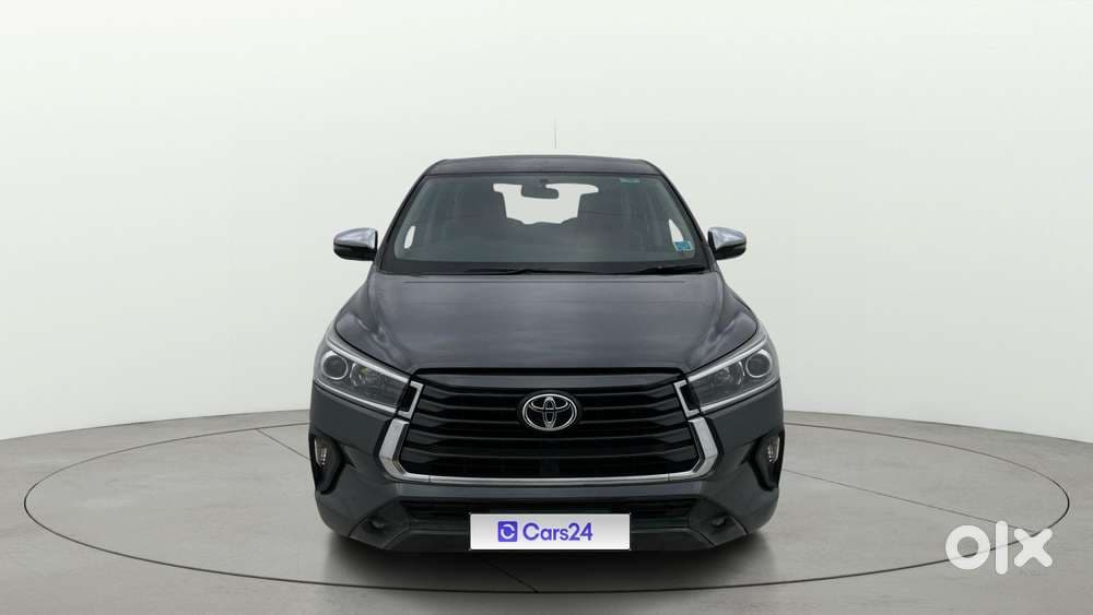 2021 [2020-ongoing] 2.7 ZX AT 7 STR — ₹16.9L on OLX