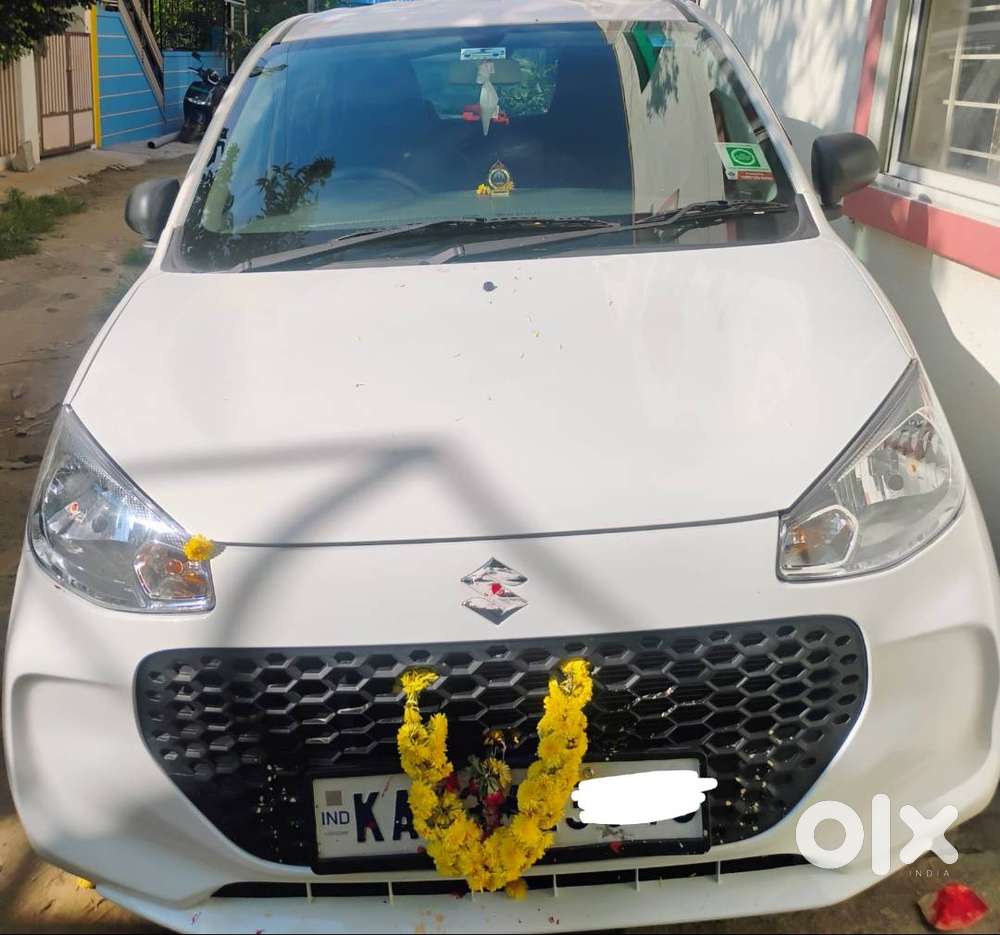 2026 1.0 LXI (O) — ₹5.20L on OLX